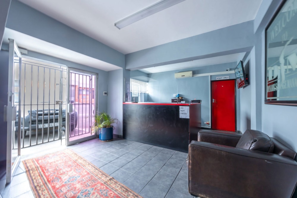 Commercial industrial property sold in Parow Central - BLP1680455 Commercial industrial property sold in Parow Central - BLP1680455