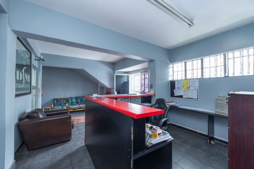 Commercial industrial property sold in Parow Central - BLP1680455 Commercial industrial property sold in Parow Central - BLP1680455