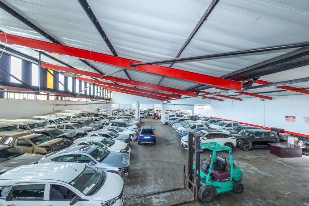 Commercial industrial property sold in Parow Central - BLP1680455 Commercial industrial property sold in Parow Central - BLP1680455