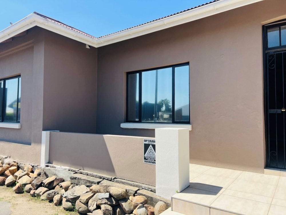 Commercial office for sale in King Williams Town (Qonce) - 1MH1679635