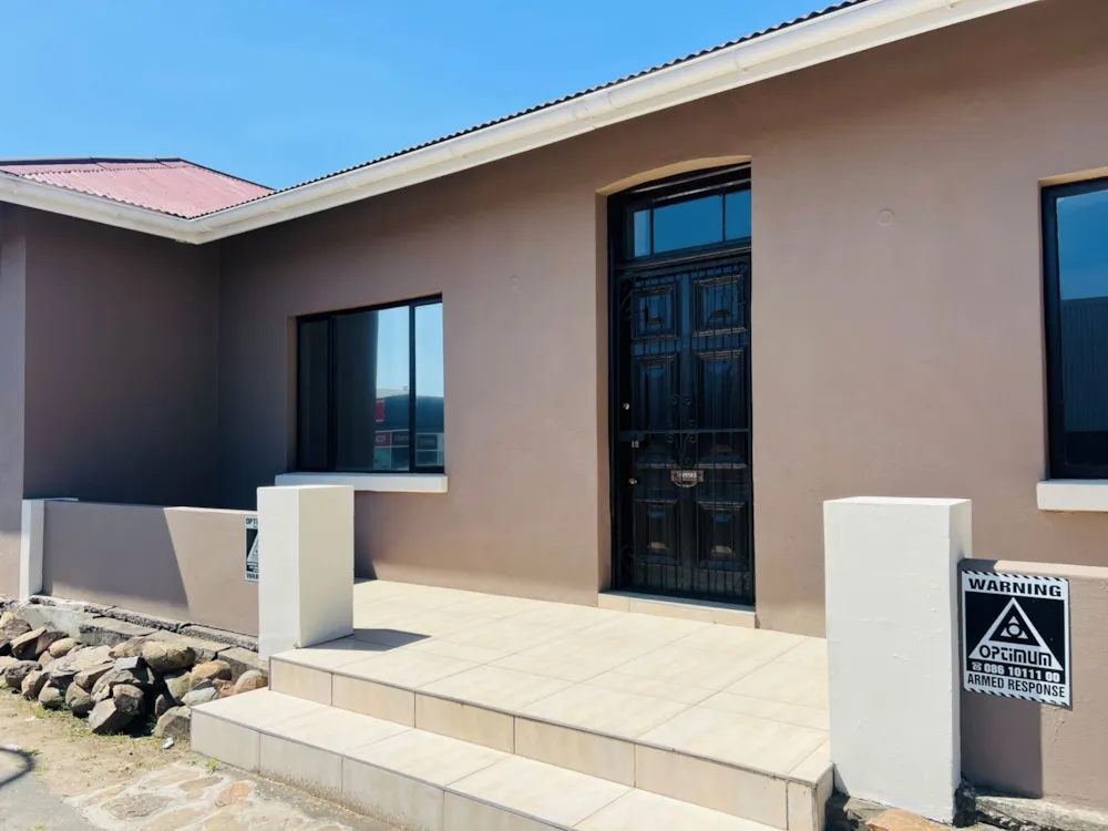 Commercial office for sale in King Williams Town (Qonce) - 1MH1679635 Commercial office for sale in King Williams Town (Qonce) - 1MH1679635