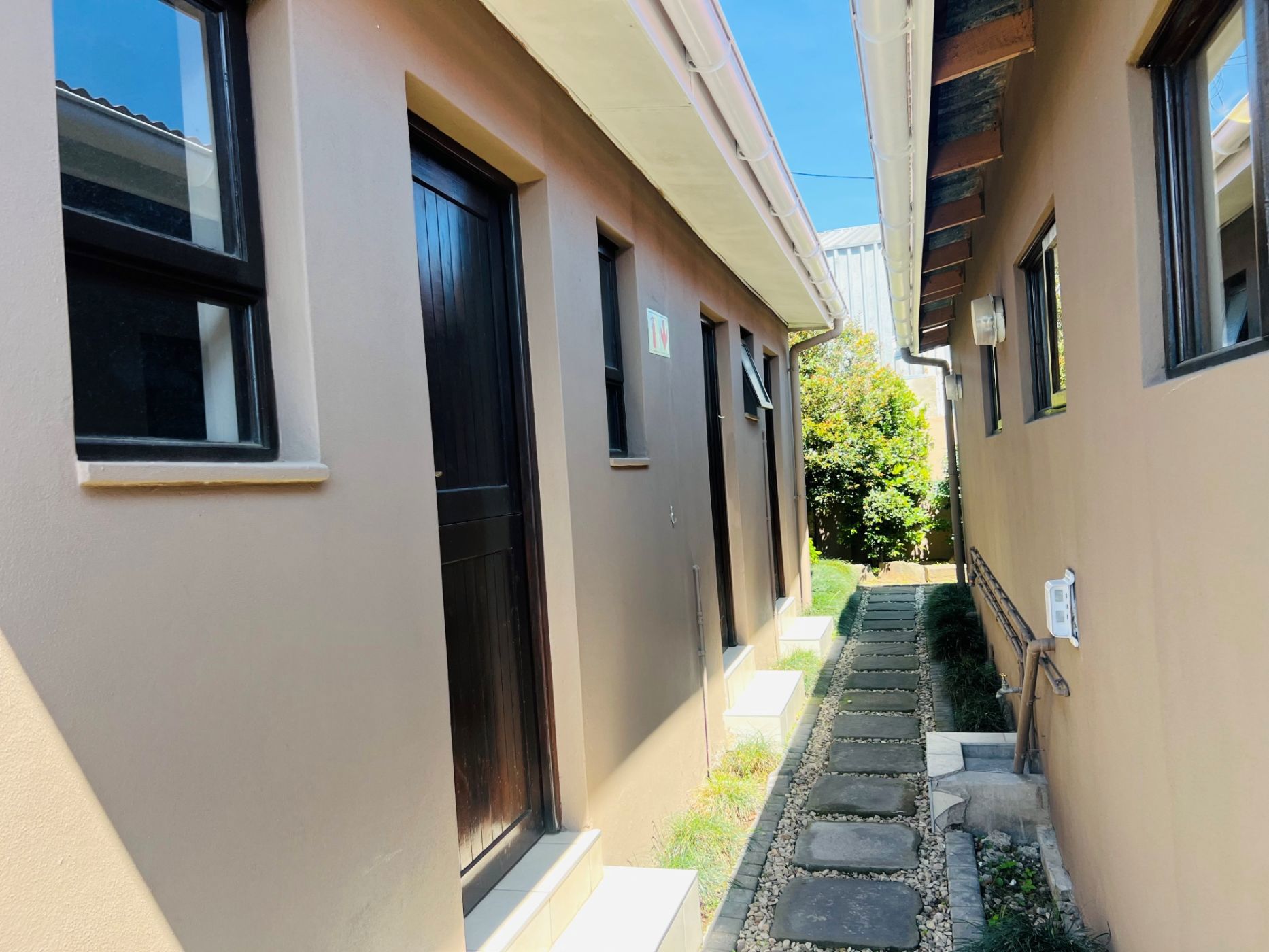 Commercial office for sale in King Williams Town (Qonce) - 1MH1679635