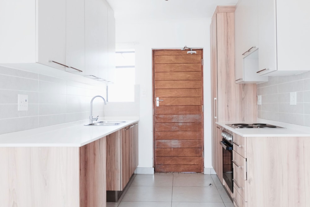 Apartment for sale in Irene - CN1680754