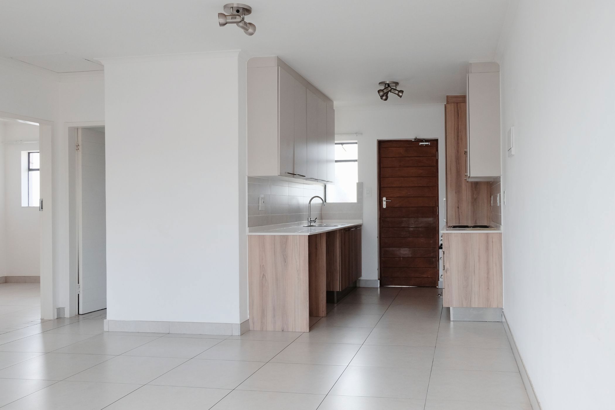 Apartment for sale in Irene - CN1680754