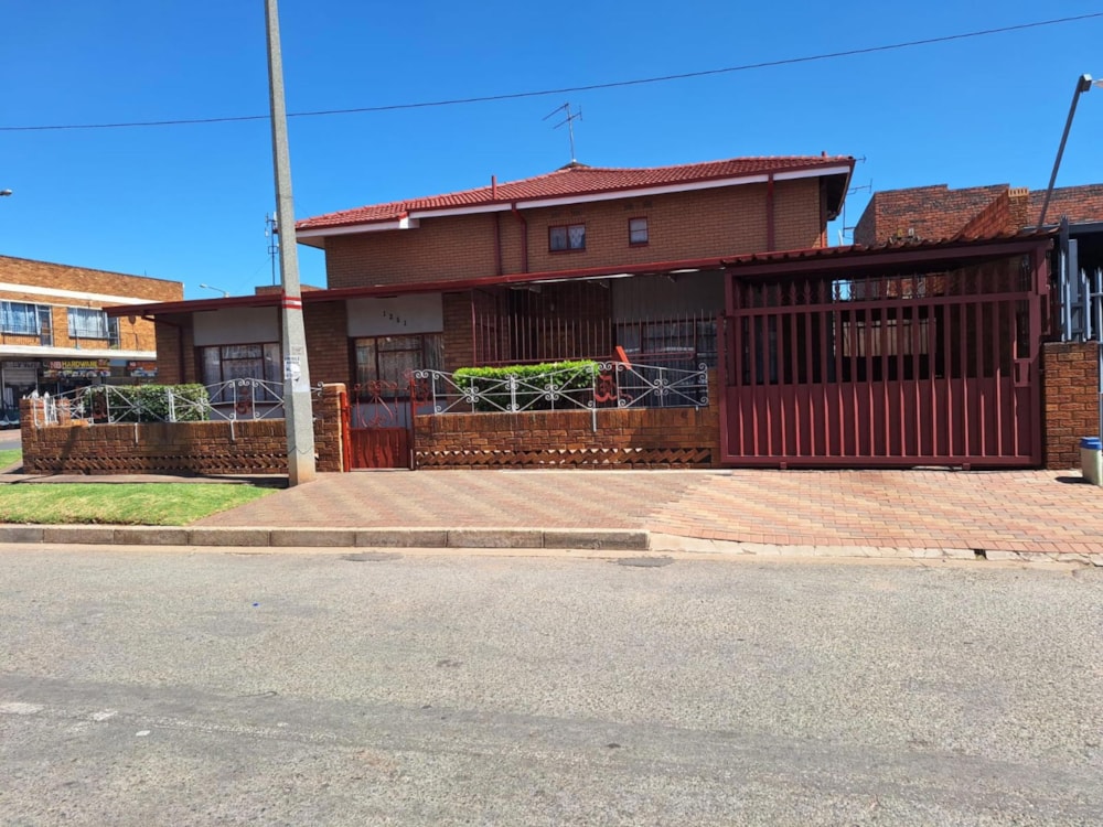 House for sale in Actonville - EN1679694 House for sale in Actonville - EN1679694