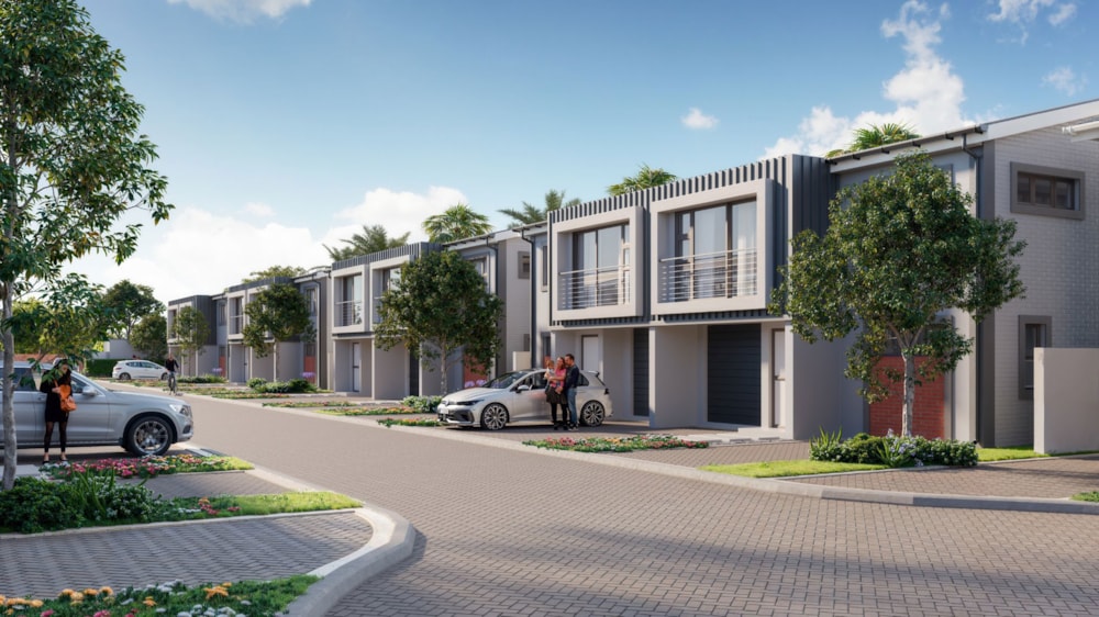 House sold in Langeberg Ridge - DBV1707148