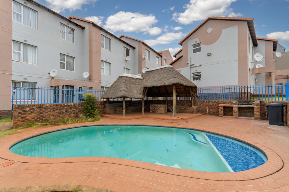 House for sale in Meredale - 1GV1679634 House for sale in Meredale - 1GV1679634