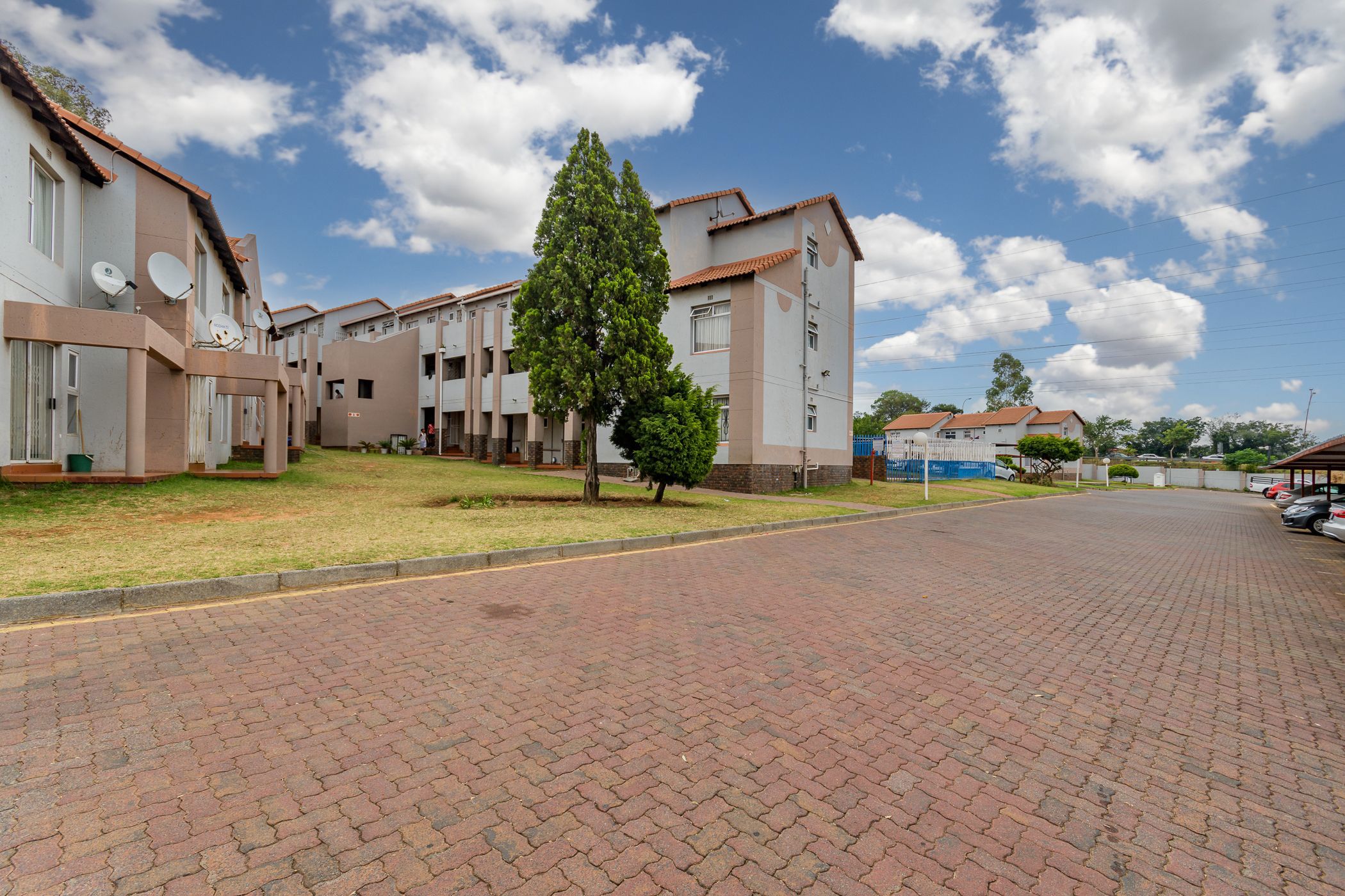 House for sale in Meredale - 1GV1679634