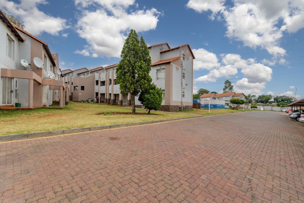 House for sale in Meredale - 1GV1679634