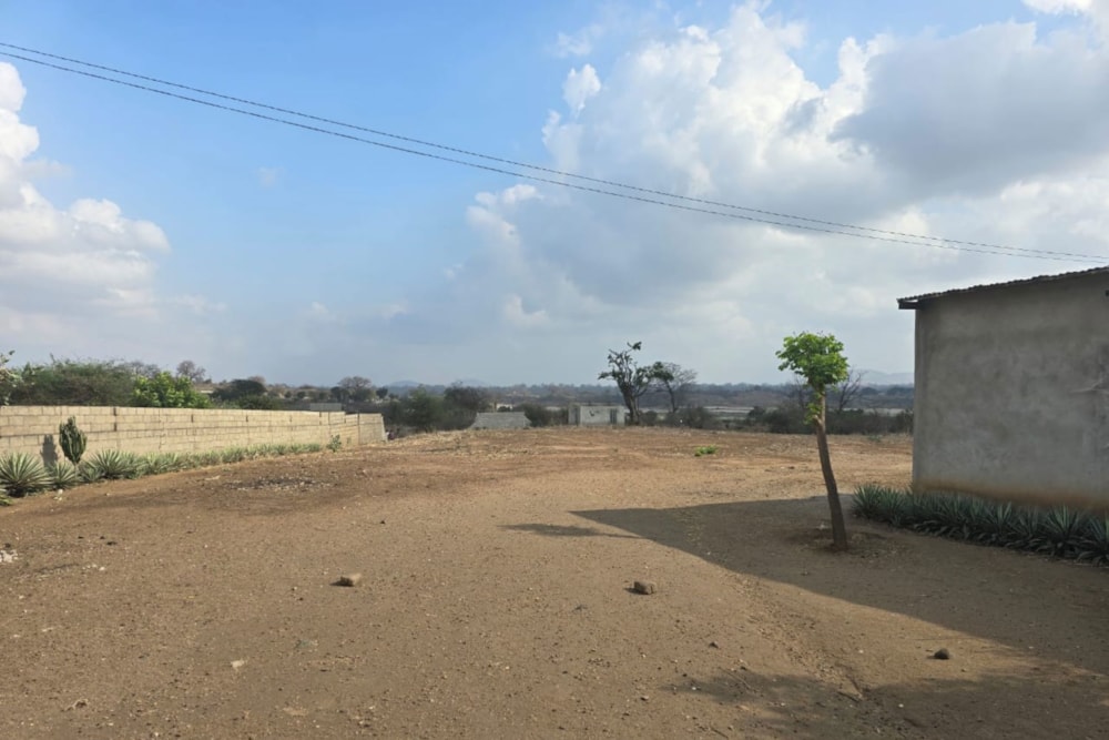 Vacant land for investment in Tete, Tete, Mozambique - 3MQ1679642