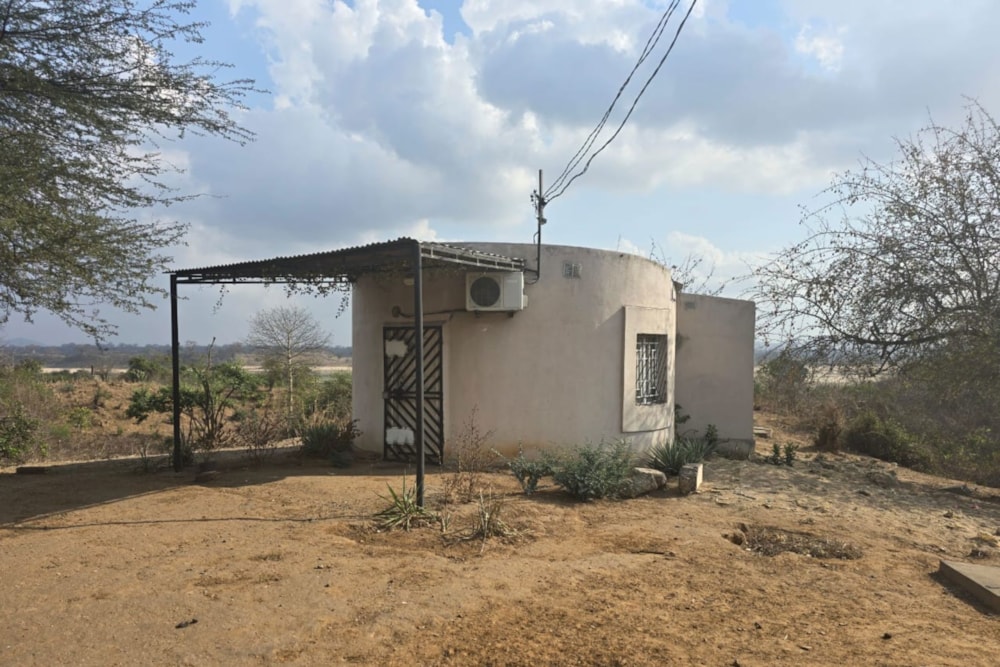 Vacant land for investment in Tete, Tete, Mozambique - 3MQ1679642