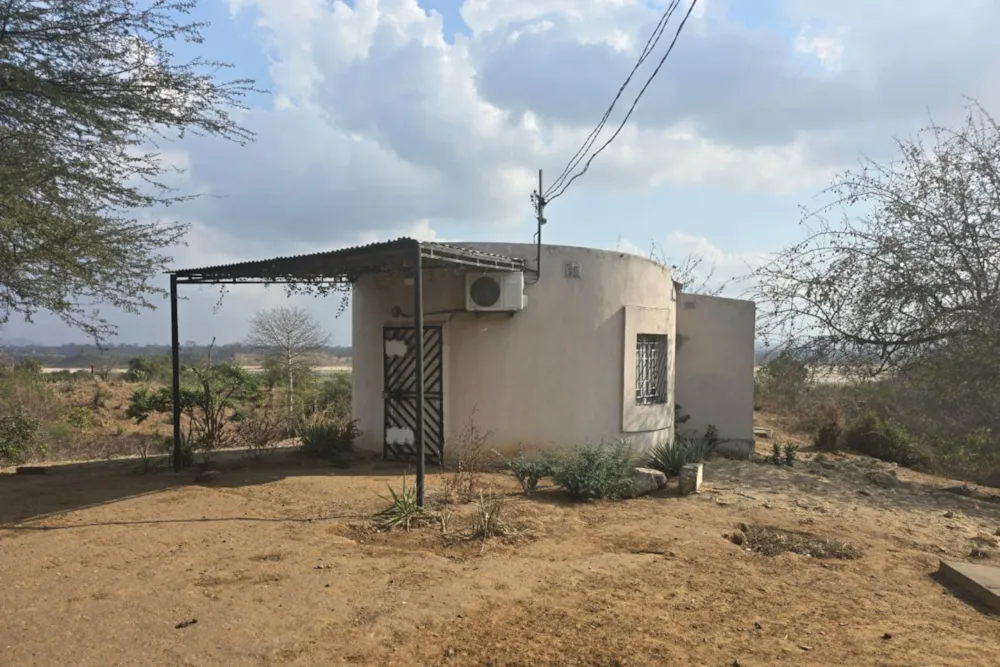 Vacant land for investment in Tete, Tete, Mozambique - 3MQ1679642 Vacant land for investment in Tete, Tete, Mozambique - 3MQ1679642