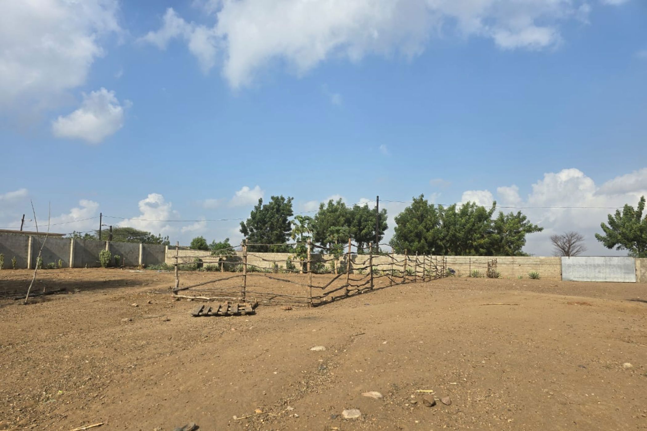 Vacant land for investment in Tete, Tete, Mozambique - 3MQ1679642