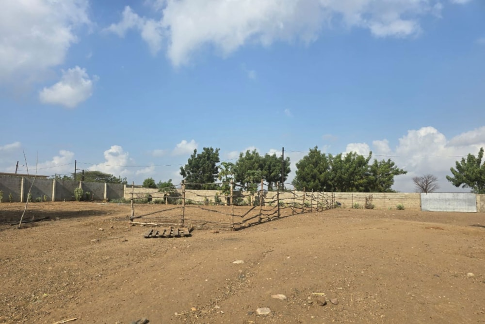 Vacant land for investment in Tete, Tete, Mozambique - 3MQ1679642