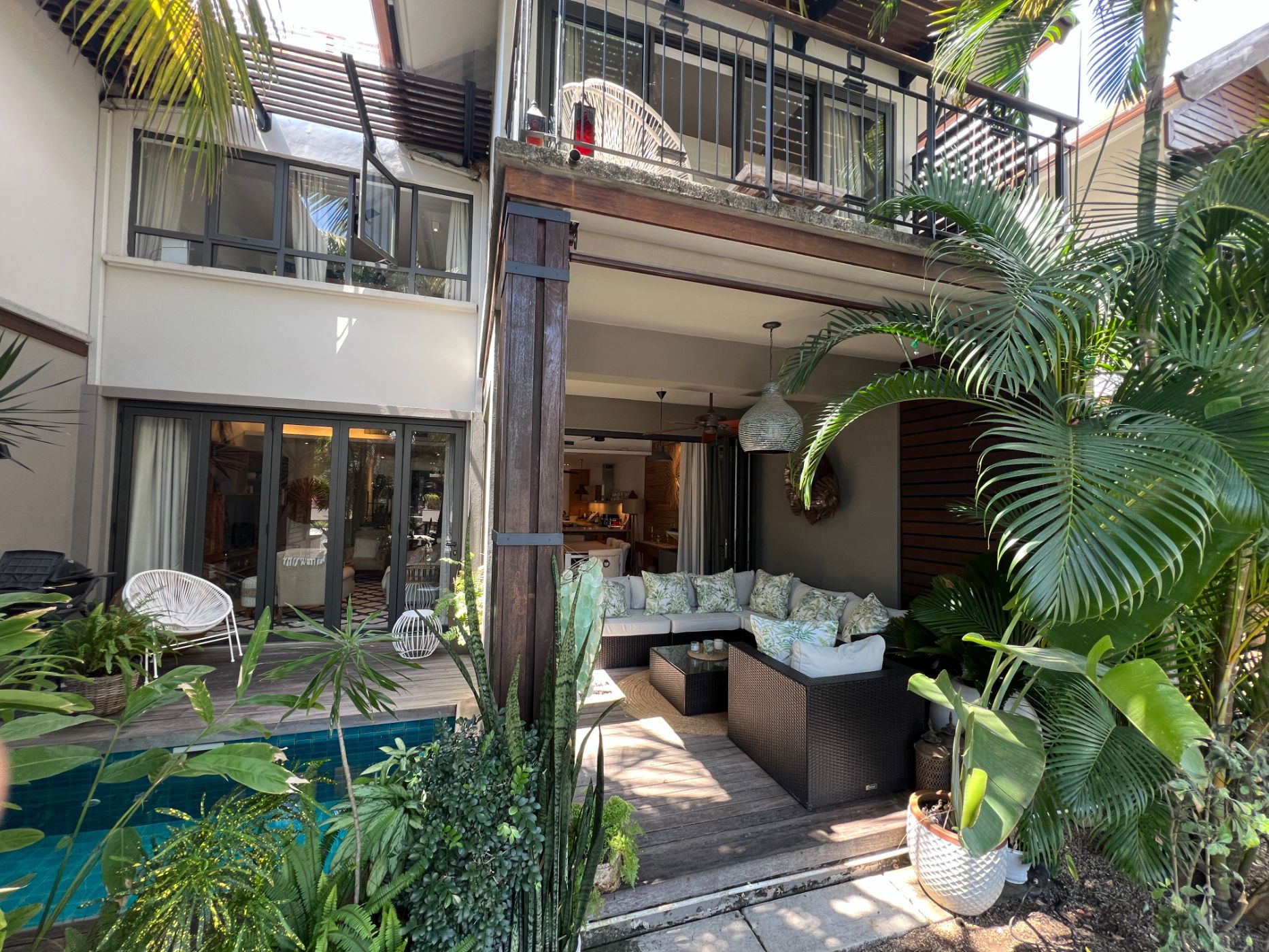 Apartment sold in Black River, Mauritius - MUR1679647