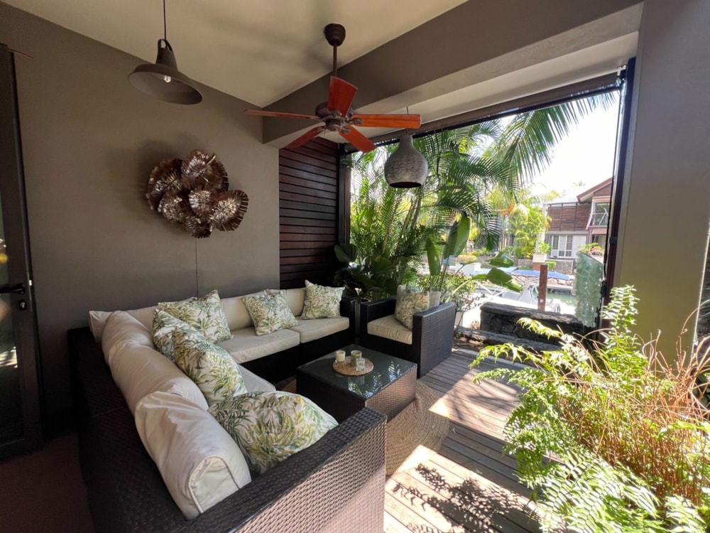 Apartment sold in Black River, Mauritius - MUR1679647 Apartment sold in Black River, Mauritius - MUR1679647