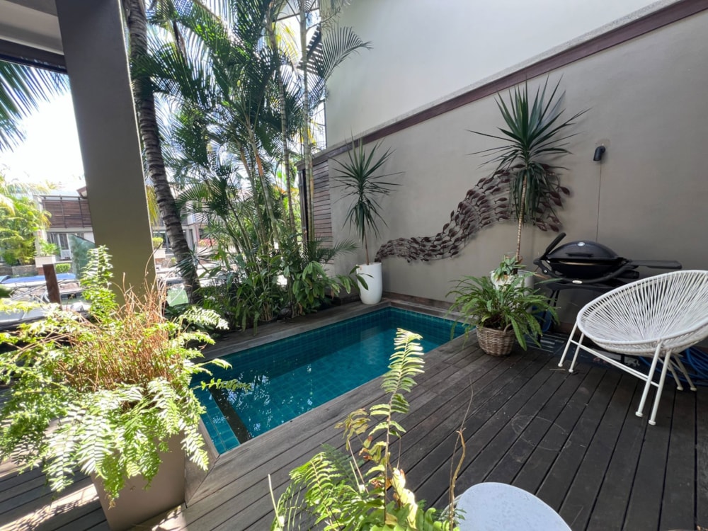 Apartment sold in Black River, Mauritius - MUR1679647 Apartment sold in Black River, Mauritius - MUR1679647