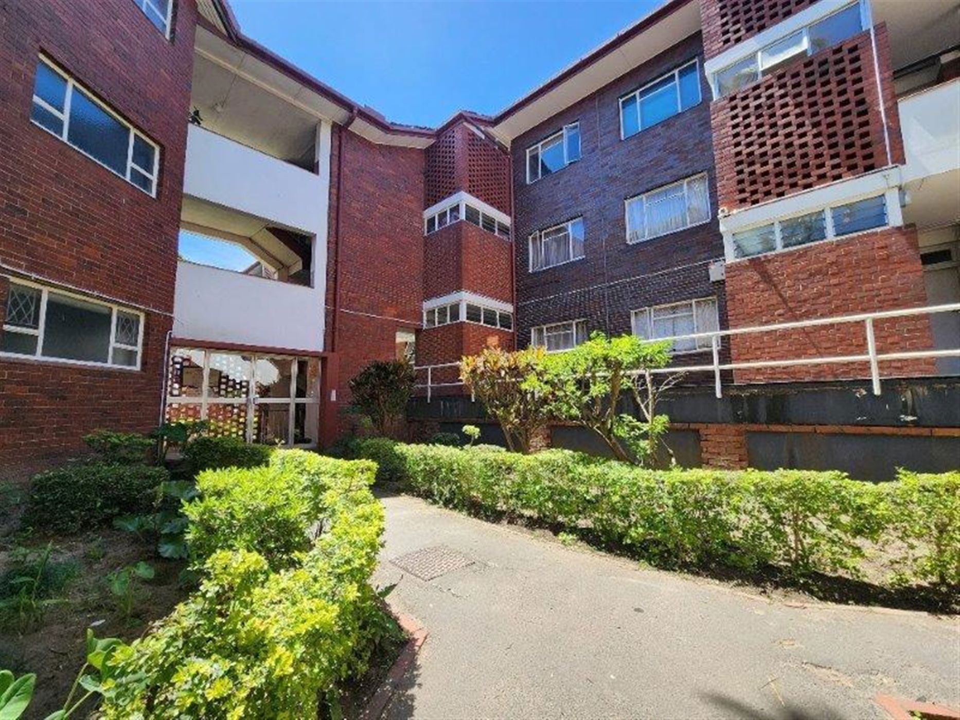 Apartment for sale in Pinetown - 1WP1679652