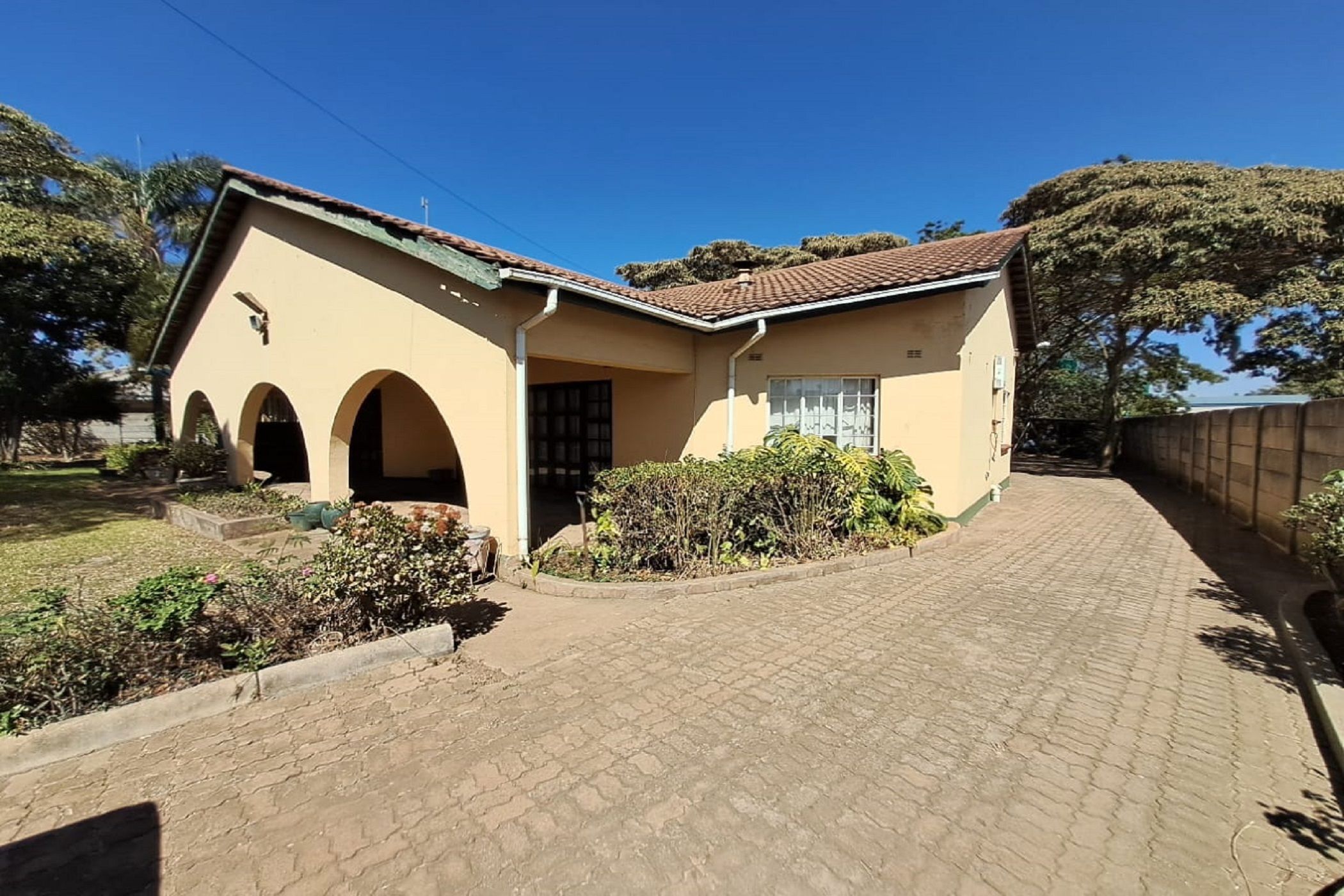 House for sale in Good Hope, Zimbabwe - 3ZB1679655