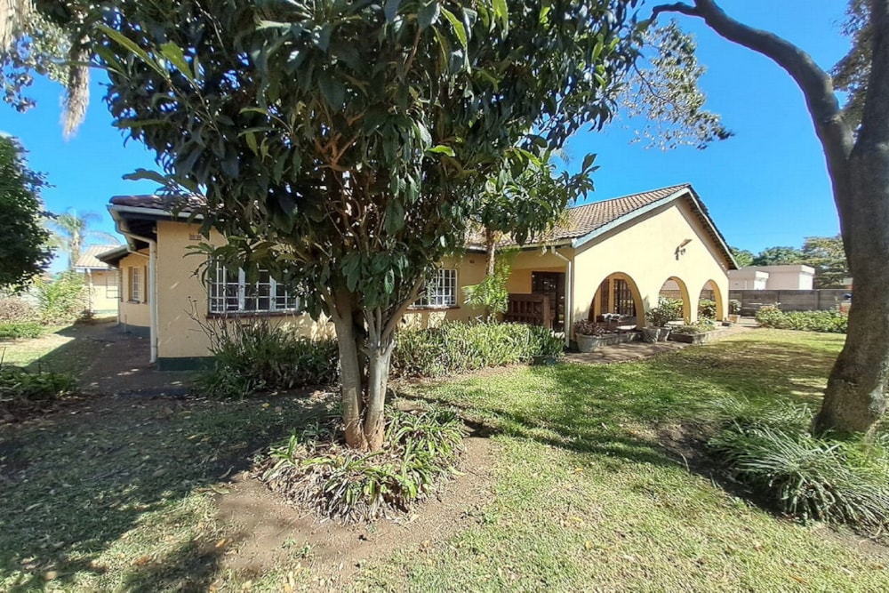 House for sale in Good Hope, Zimbabwe - 3ZB1679655