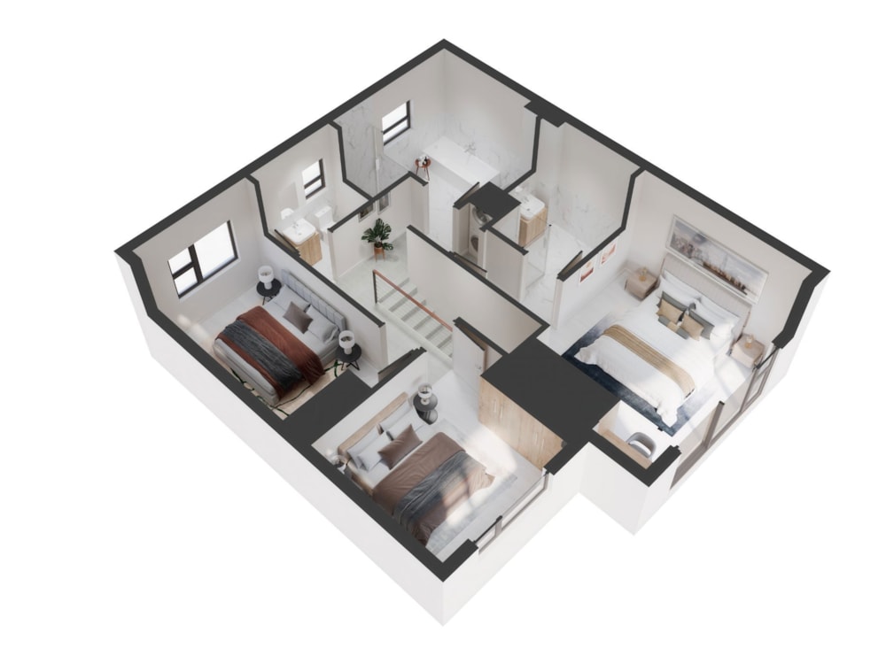 House sold in Langeberg Ridge - DBV1707099