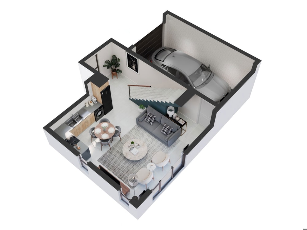 House for sale in Langeberg Ridge - DBV1694767