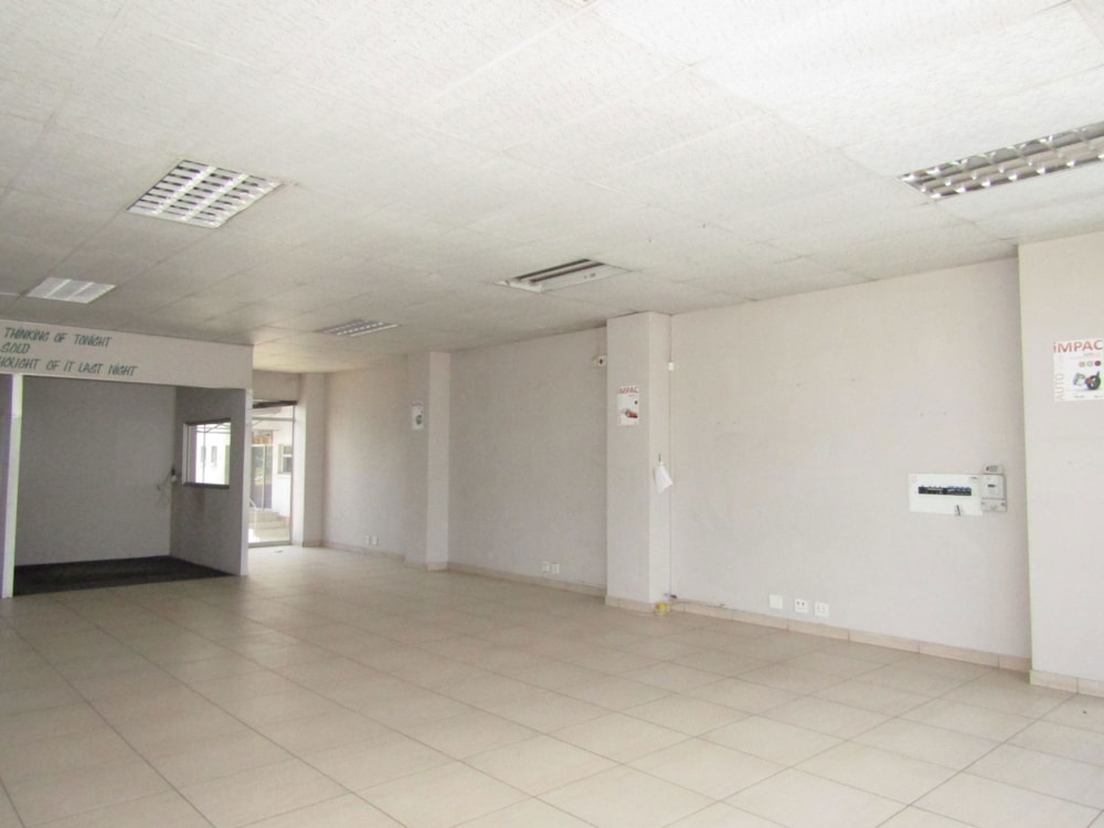 Commercial business to rent in Brits - 1HR1679682 Commercial business to rent in Brits - 1HR1679682