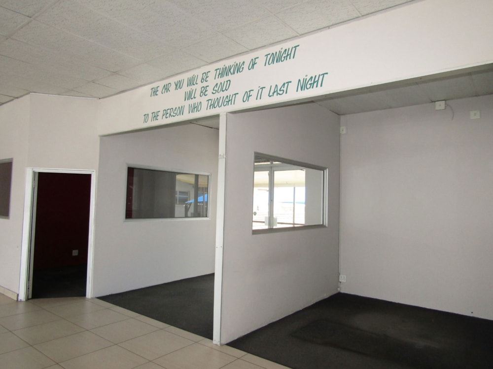 Commercial business to rent in Brits - 1HR1679682 Commercial business to rent in Brits - 1HR1679682