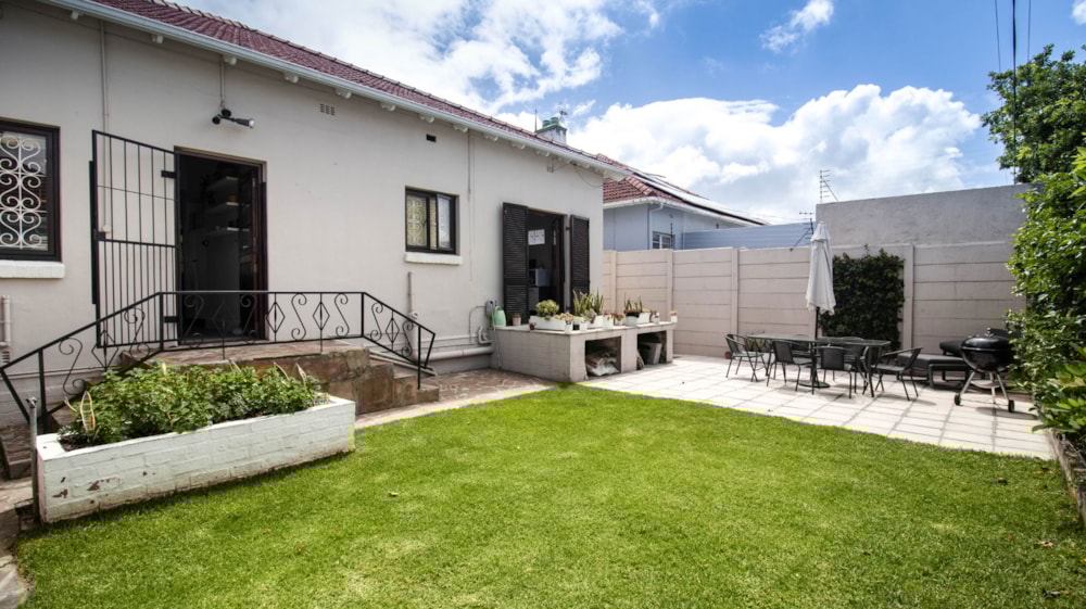 House let in Observatory, Cape Town - RBL1679704 House let in Observatory, Cape Town - RBL1679704