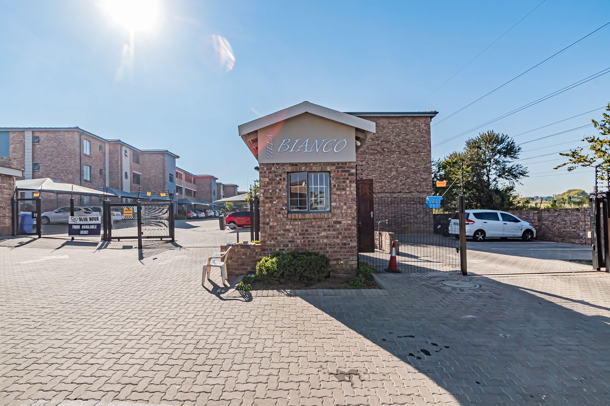 Apartment sold in Amberfield, Centurion - CN1679804