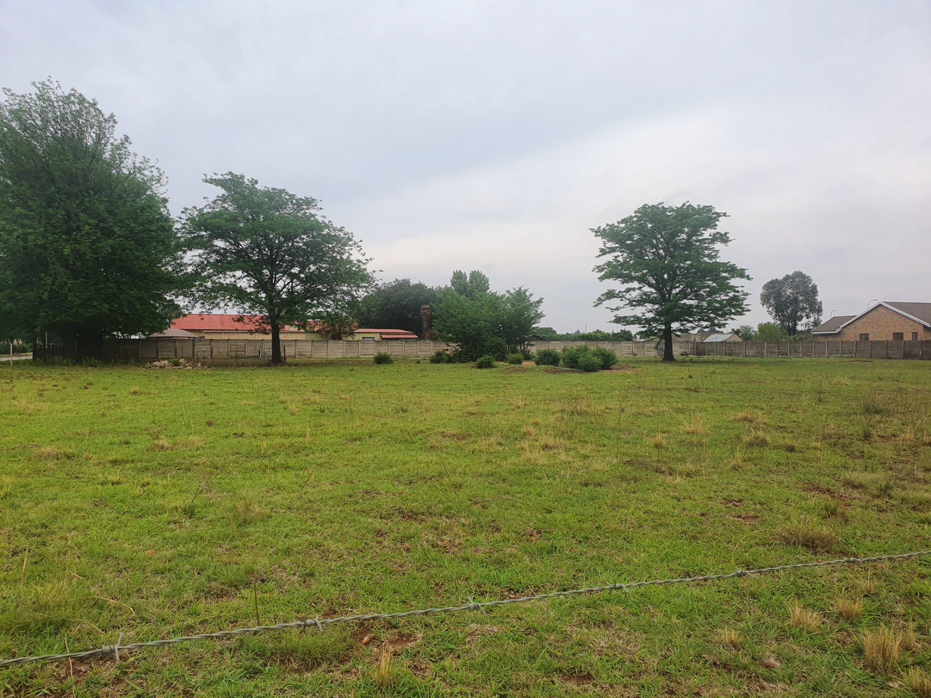 Residential vacant land for sale in Kookrus - 1VT1679811
