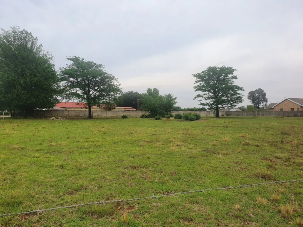 Residential vacant land for sale in Kookrus - 1VT1679811 Residential vacant land for sale in Kookrus - 1VT1679811
