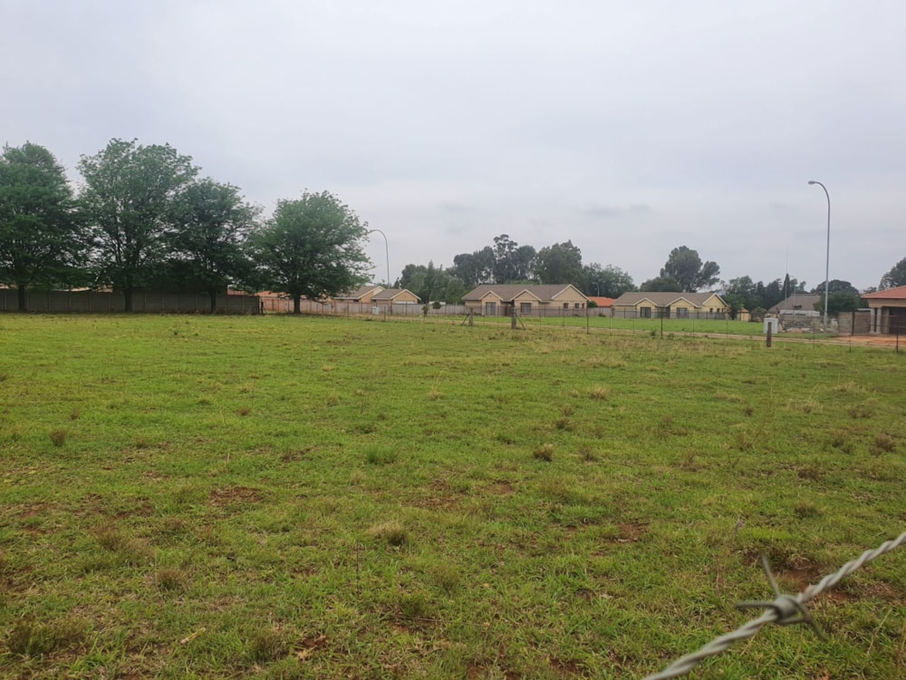 Residential vacant land for sale in Kookrus - 1VT1679811 Residential vacant land for sale in Kookrus - 1VT1679811