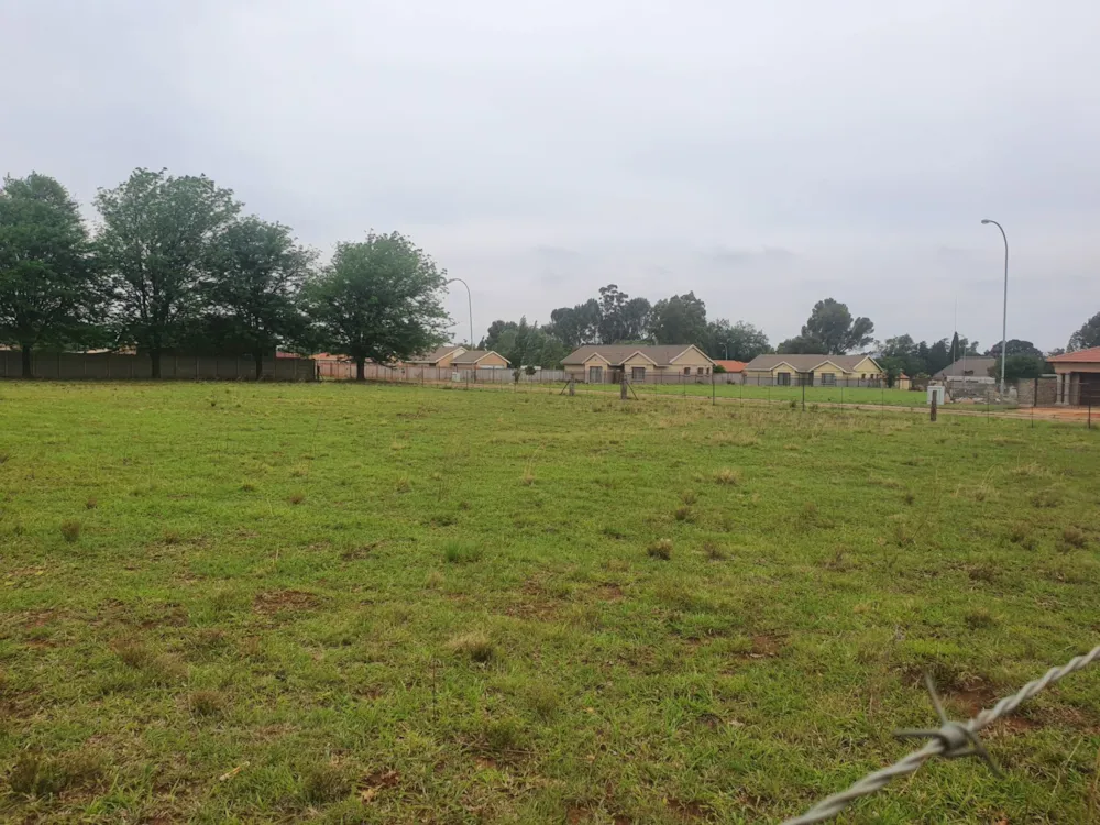 Residential vacant land for sale in Kookrus - 1VT1679811 Residential vacant land for sale in Kookrus - 1VT1679811