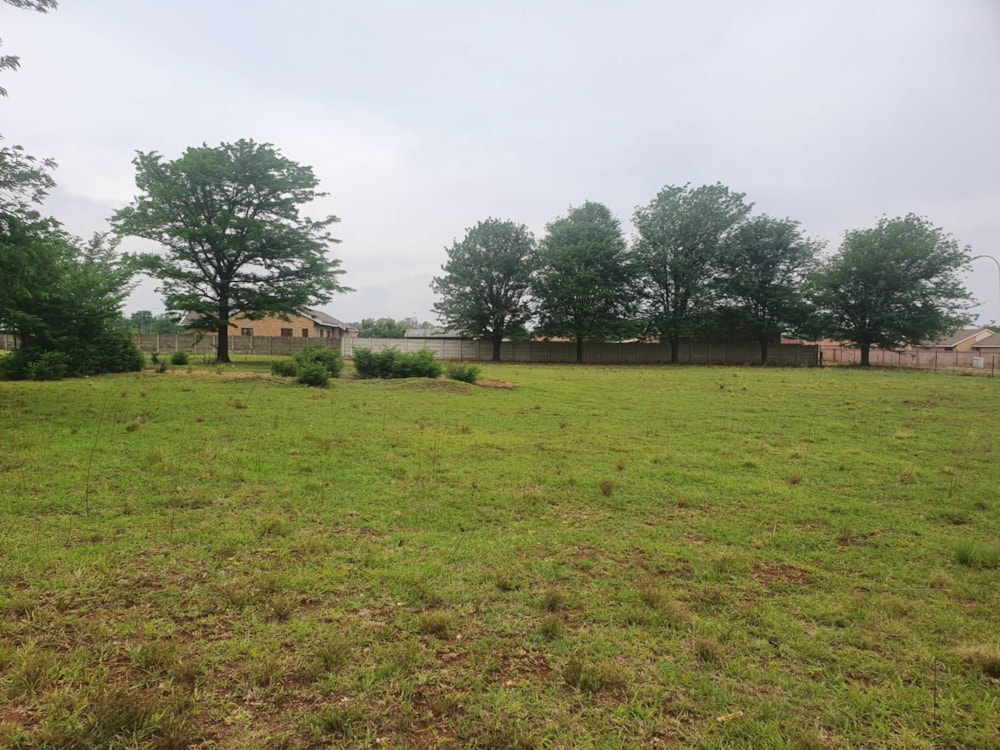 Residential vacant land for sale in Kookrus - 1VT1679811 Residential vacant land for sale in Kookrus - 1VT1679811