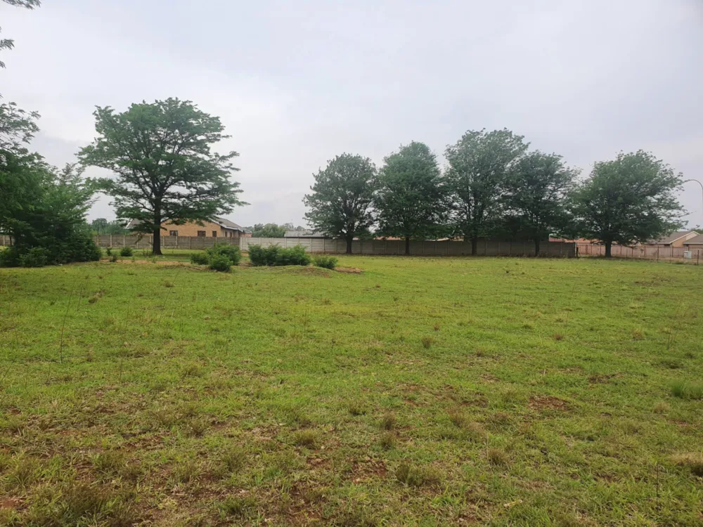 Residential vacant land for sale in Kookrus - 1VT1679811 Residential vacant land for sale in Kookrus - 1VT1679811
