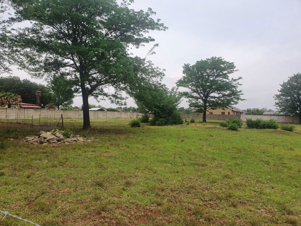 Residential vacant land for sale in Kookrus - 1VT1679811 Residential vacant land for sale in Kookrus - 1VT1679811