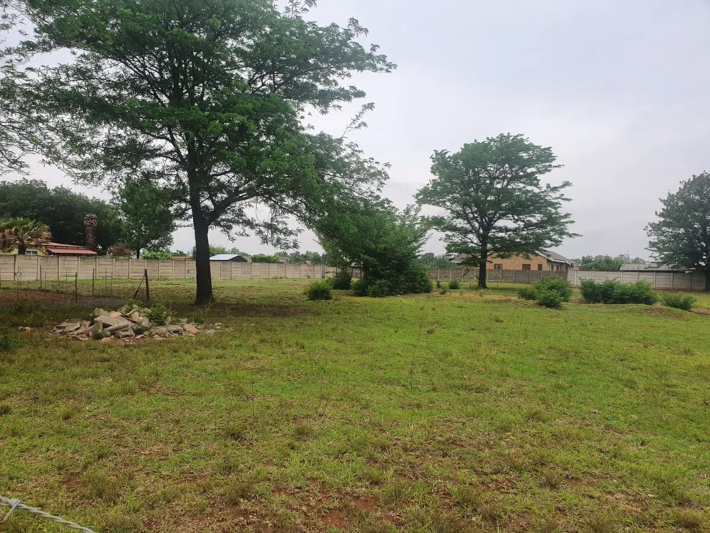 Residential vacant land for sale in Kookrus - 1VT1679811 Residential vacant land for sale in Kookrus - 1VT1679811
