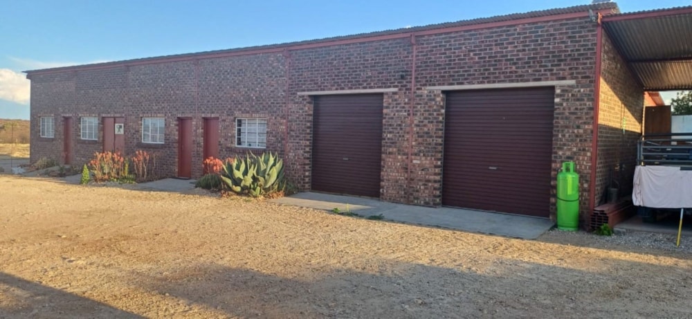 Commercial Building for sale in Griekwastad, Northern Cape - 1KJ1679813 Commercial Building for sale in Griekwastad, Northern Cape - 1KJ1679813