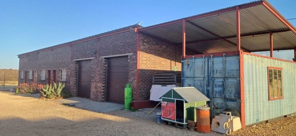 Commercial Building for sale in Griekwastad, Northern Cape - 1KJ1679813