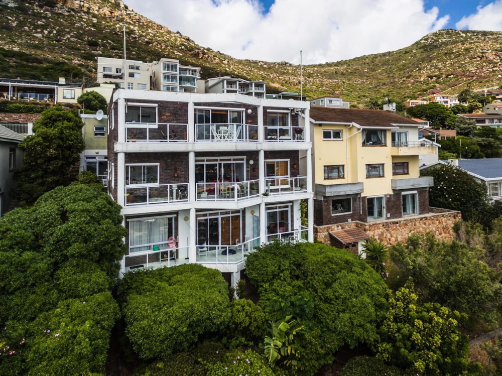 Residential complex for sale in Fish Hoek - FH1679829 Residential complex for sale in Fish Hoek - FH1679829