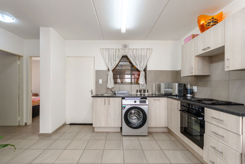 Townhouse for sale in Albertsdal - 1AB1679821