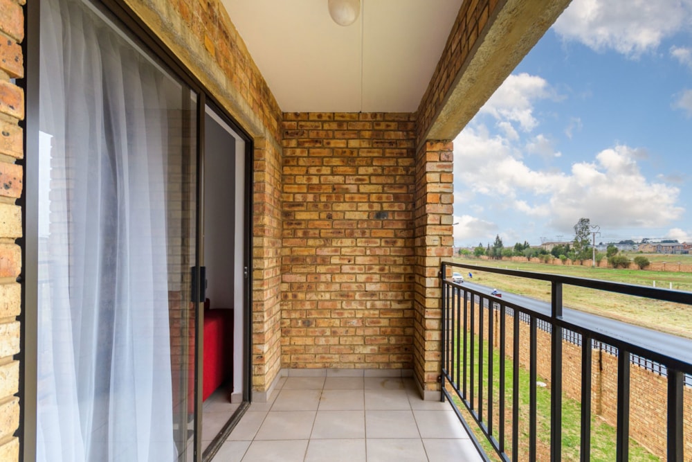 Townhouse for sale in Albertsdal - 1AB1679821