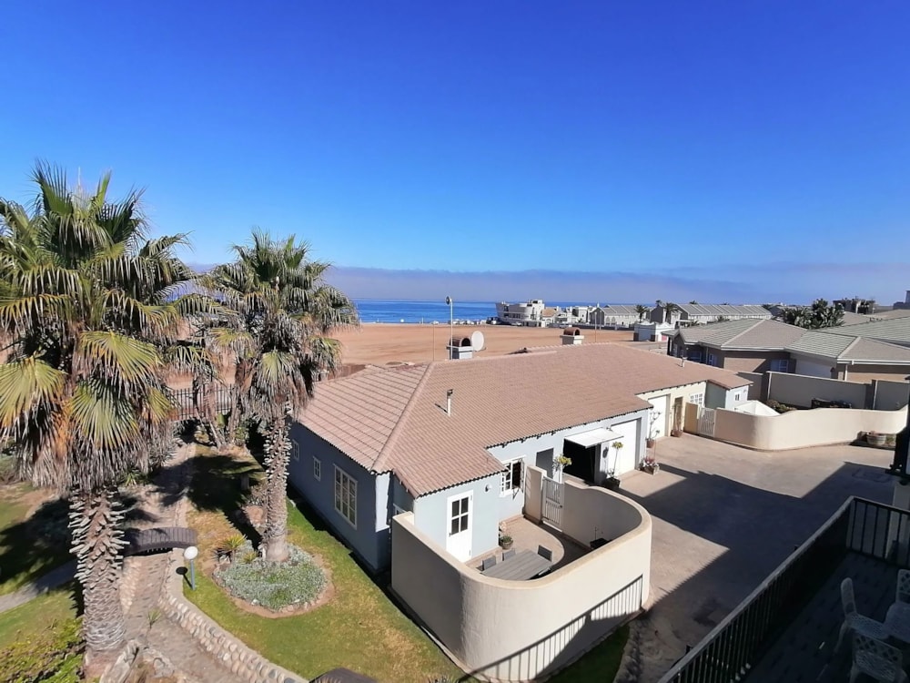 Townhouse for sale in Vogelstrand, Namibia - 3NM1679824