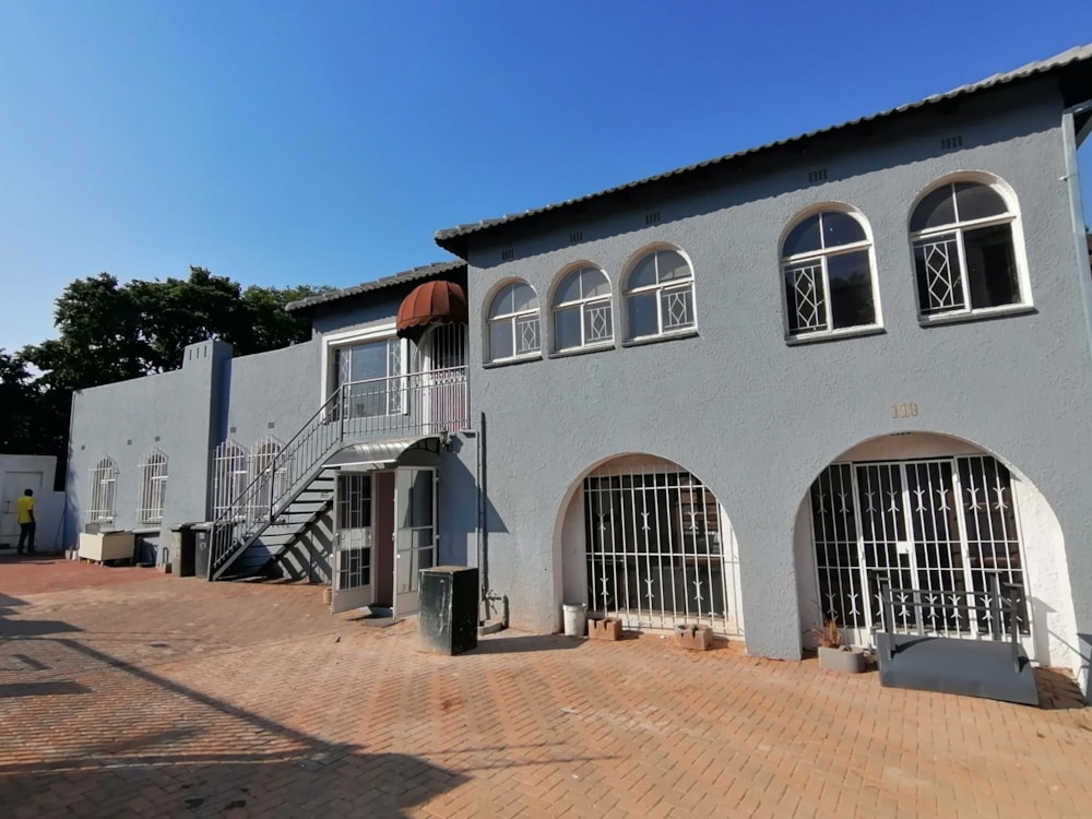 Commercial office let in Glenanda - 1GV1680037 Commercial office let in Glenanda - 1GV1680037