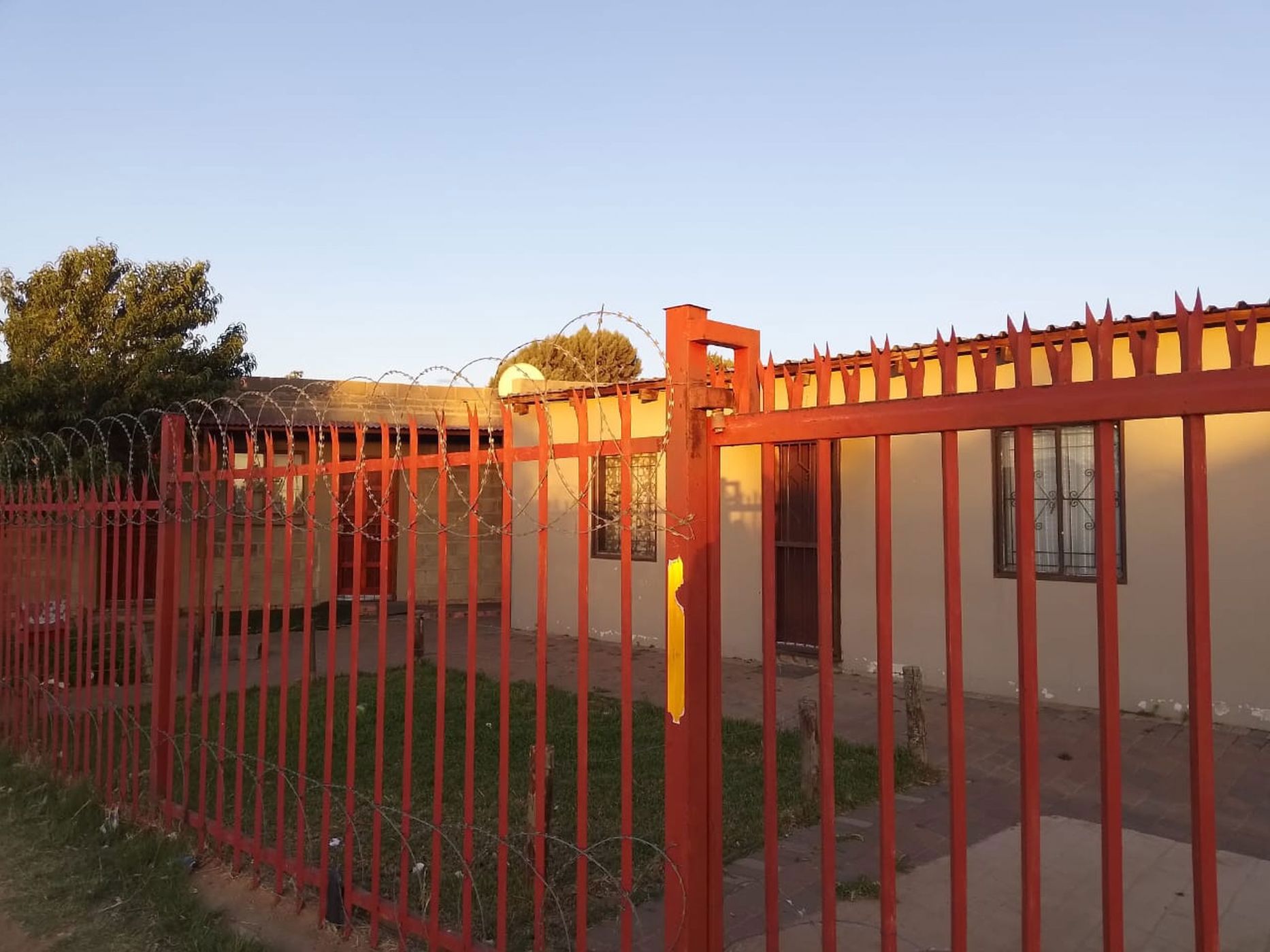 House for sale in Grasslands - 1BX1679872