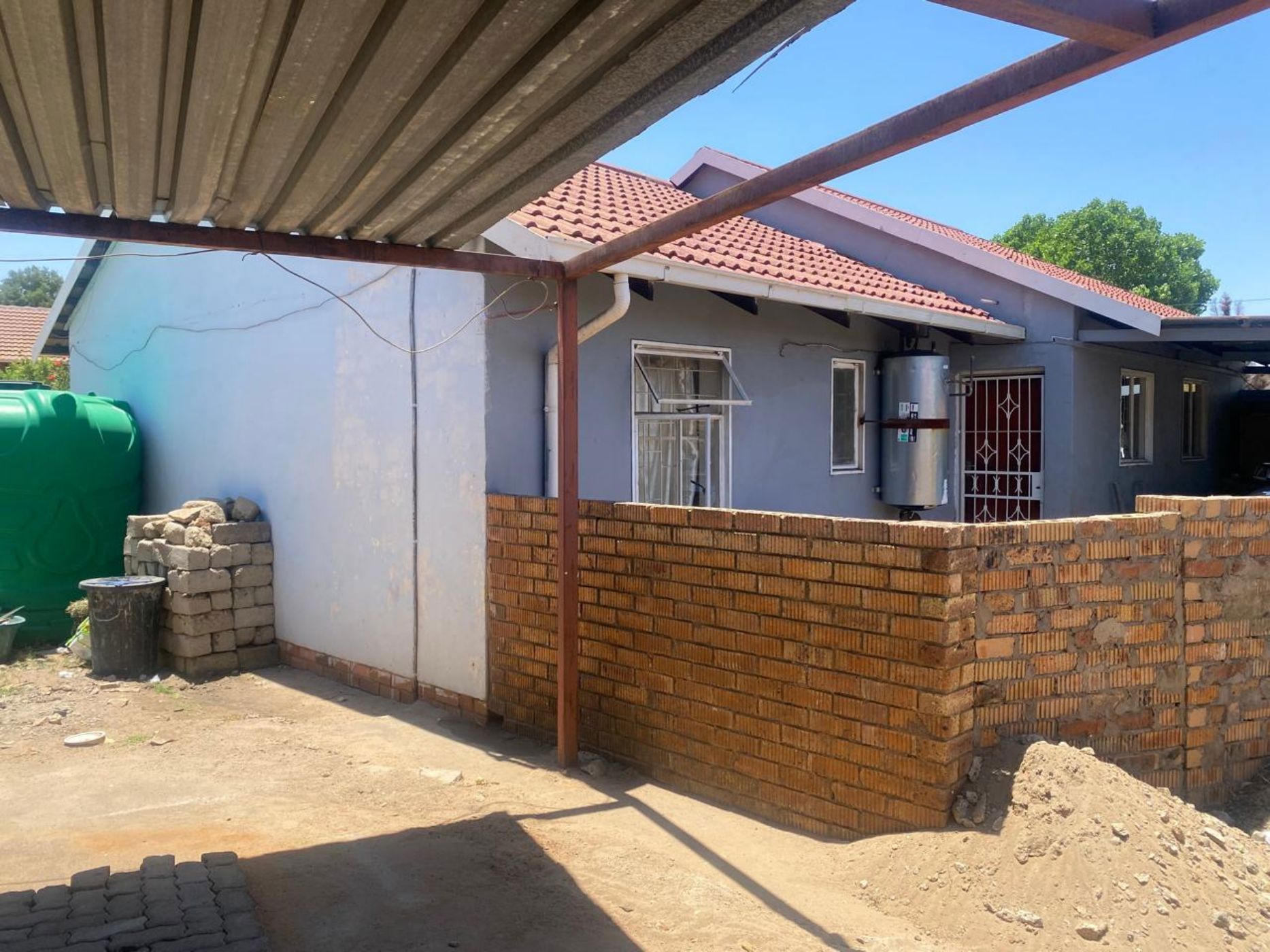 House for sale in Tasbet Park Ext 2 - 1WD1736061