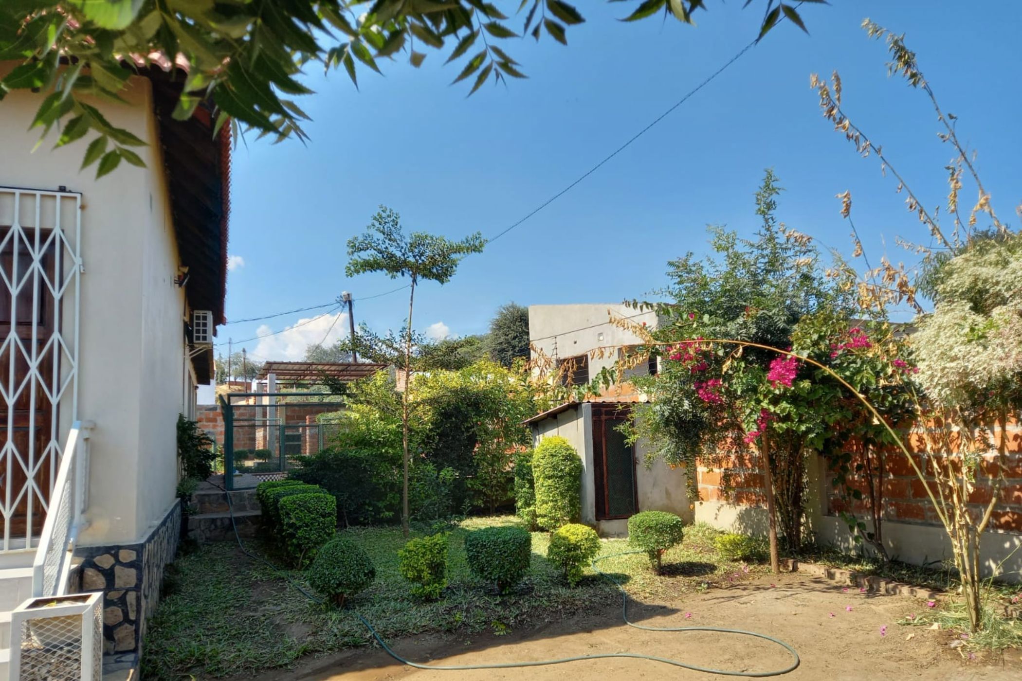 House for sale in Tete, Tete, Mozambique - 3MQ1679880