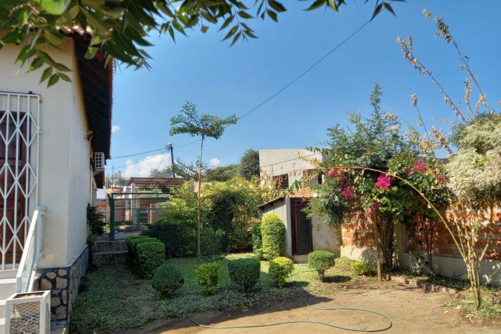 House for sale in Tete, Tete, Mozambique - 3MQ1679880