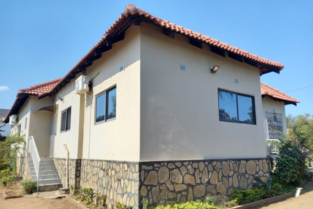 House for sale in Tete, Tete, Mozambique - 3MQ1679880